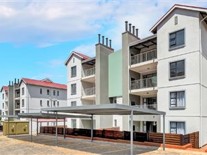 1 Bed Apartment in Modderfontein