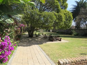 1 Bed Townhouse in Eastleigh