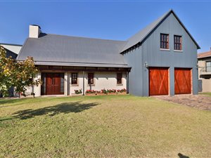 3 Bed House in Midstream Estate