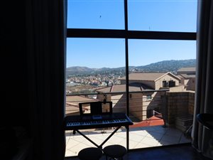 Loft in Mulbarton