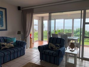 3 Bed Apartment in Shakas Rock