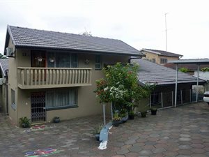 4 Bed House in Verulam