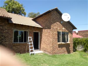 2 Bed House in Norkem Park