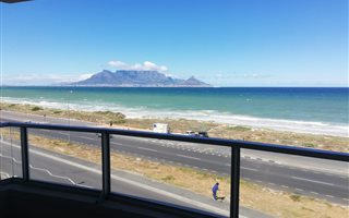 2 Bedroom Apartment in Blouberg
