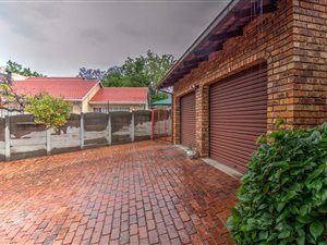 3 Bedroom House in Edendale