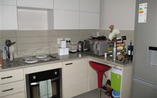 1 Bedroom Apartment in Amberfield