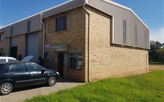 150 m² Commercial space in Honeydew