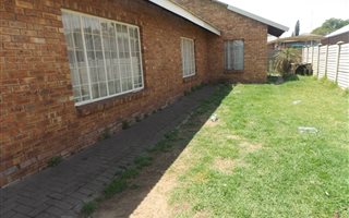 4 Bedroom House in Witbank