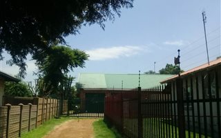 4 Bedroom House in Witbank
