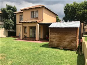 3 Bed House in Meyersig Lifestyle Estate