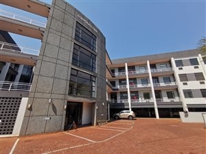63 m² Office Space in La Lucia