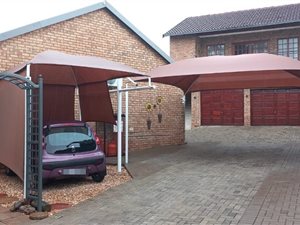 4 Bed House in Bendor