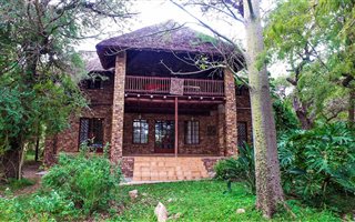 3 Bedroom House in Marloth Park