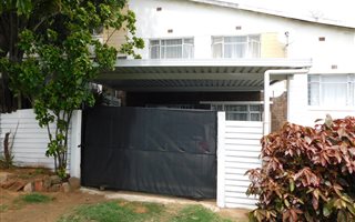 2 Bedroom Duplex in Bluff