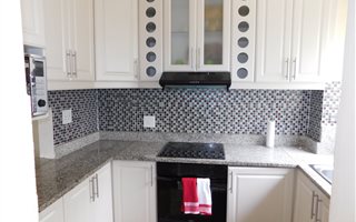 2 Bedroom Duplex in Bluff
