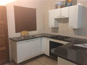 2 Bed House in Kyalami Hills