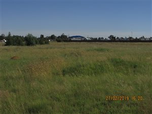 1.8 ha Land available in Pendale