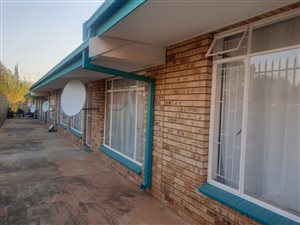 2 Bed Apartment in Wilkoppies