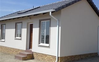 3 Bedroom House in Witpoortjie
