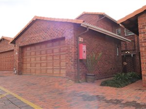 4 Bed Duplex in St Andrews