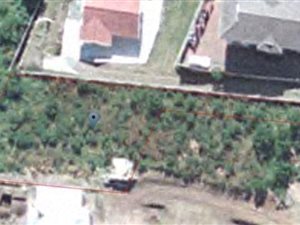 762 m² Land available in Parlock