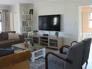 2 Bed Apartment in Golden Fields Estate