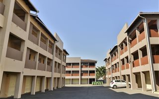 1 Bedroom Apartment in Richards Bay Central