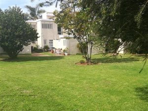 3 Bed Apartment in Northcliff