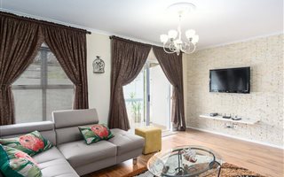 3 Bedroom House in Sunningdale