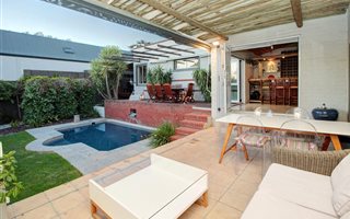 5 Bedroom House in Durbanville