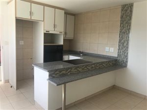 1 Bed Garden Cottage in Westville