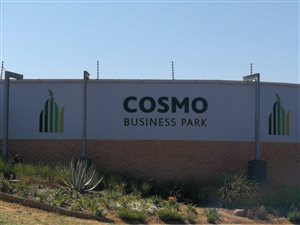 200 m² Industrial space in Kya Sands