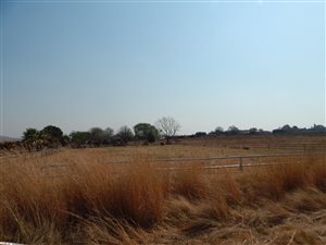 1 ha Land available in Kaydale