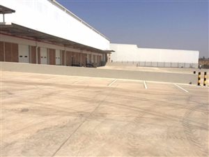 10552 m² Industrial space in Gosforth Park