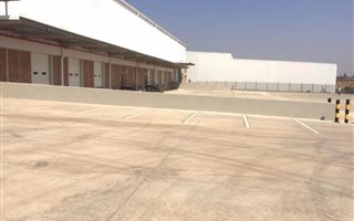 10552 m² Industrial space in Primrose