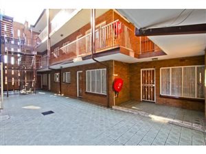 2 Bed Apartment in Benoni Central