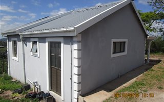2 Bedroom House in Klaarwater