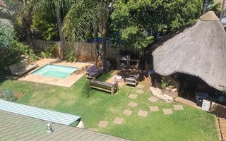 3 Bedroom House in Mountain View