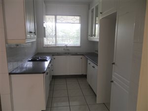 2 Bed Apartment in Eastleigh