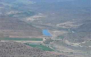 400 ha Farm in Barrydale