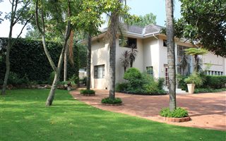 4 Bedroom House in Dunkeld