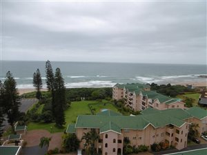 2 Bed Apartment in Doonside