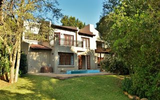 4 Bedroom House in Boskruin