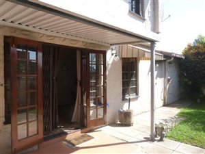 2 Bedroom Duplex in Pinetown Central