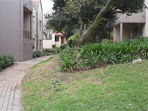 2 Bed Apartment in Halfway Gardens