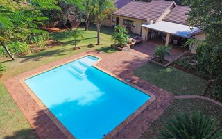 4 Bedroom House in Cashan