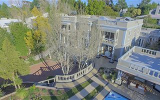 5 Bedroom House in Vierlanden