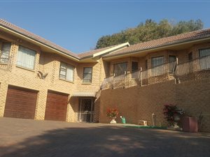 3 Bed House in Floracliffe
