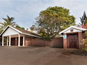 3 Bed Townhouse in Hillcrest Central