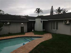 3 Bed House in Veld En Vlei